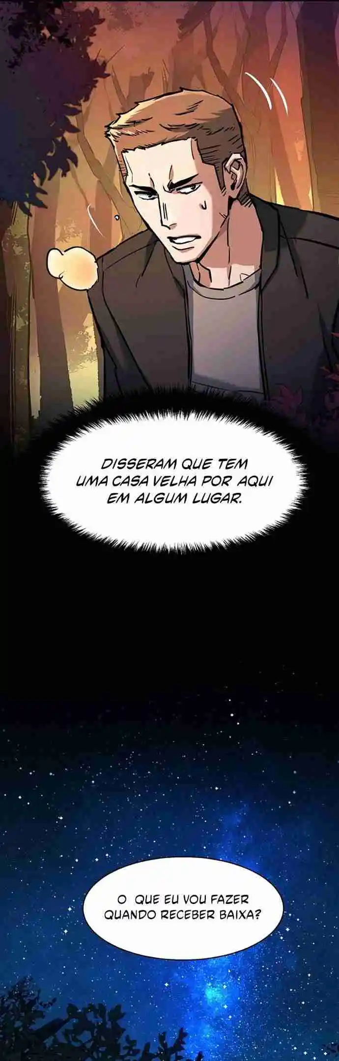 Read Mercenary Enrollment PT Manga Online