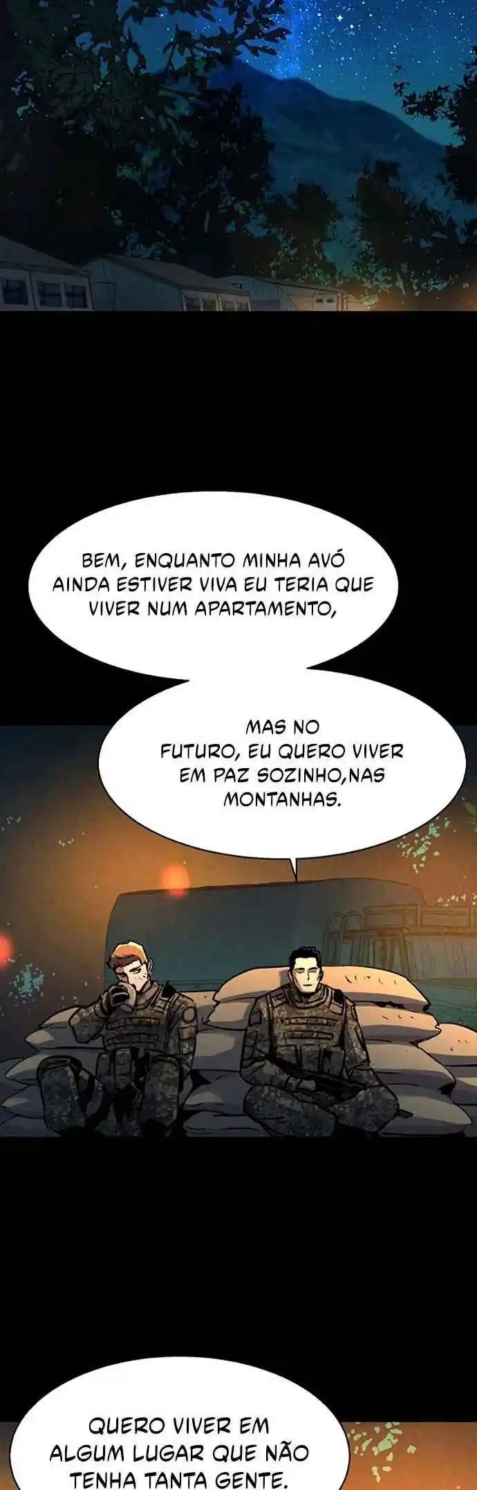 Read Mercenary Enrollment PT Manga Online