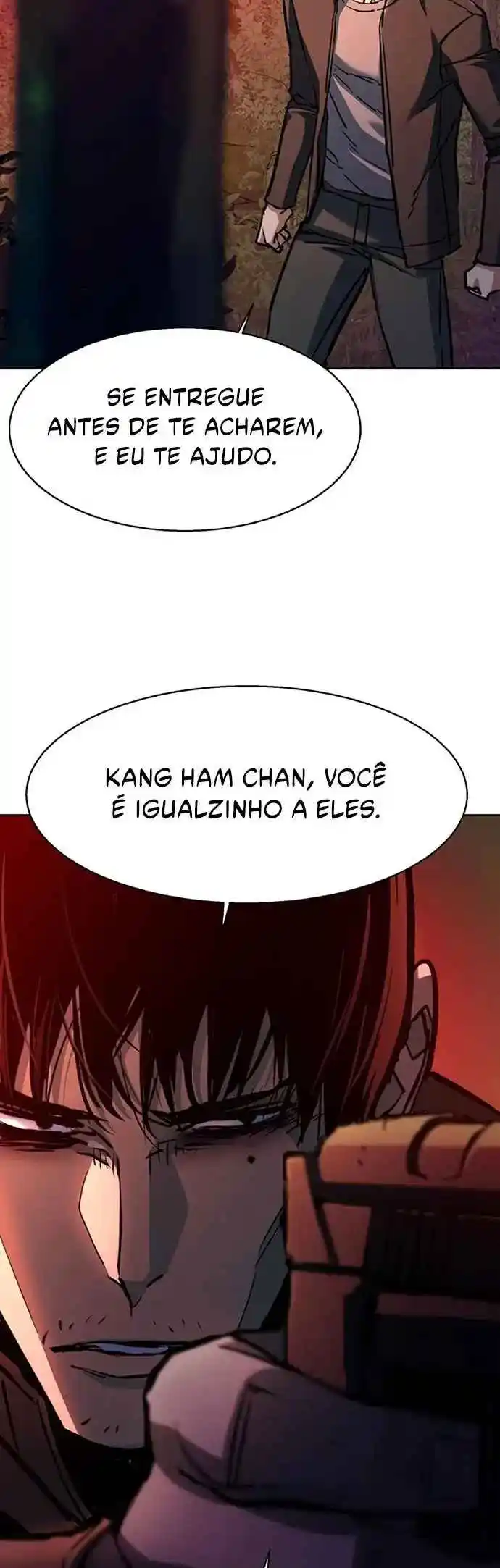 Read Mercenary Enrollment PT Manga Online