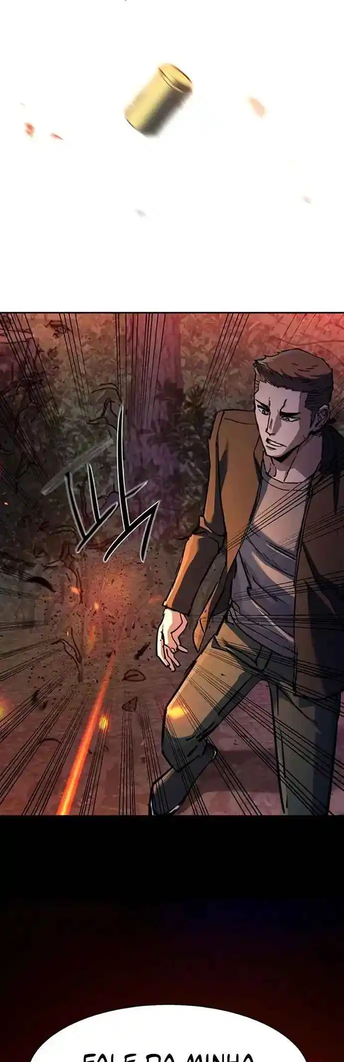 Read Mercenary Enrollment PT Manga Online