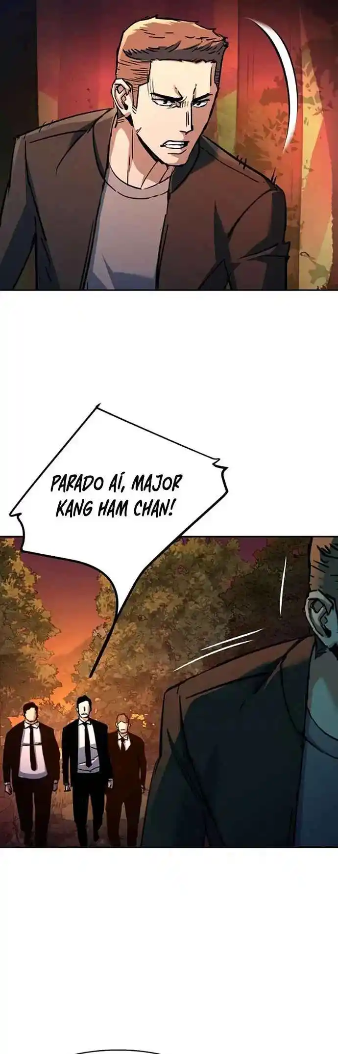 Read Mercenary Enrollment PT Manga Online