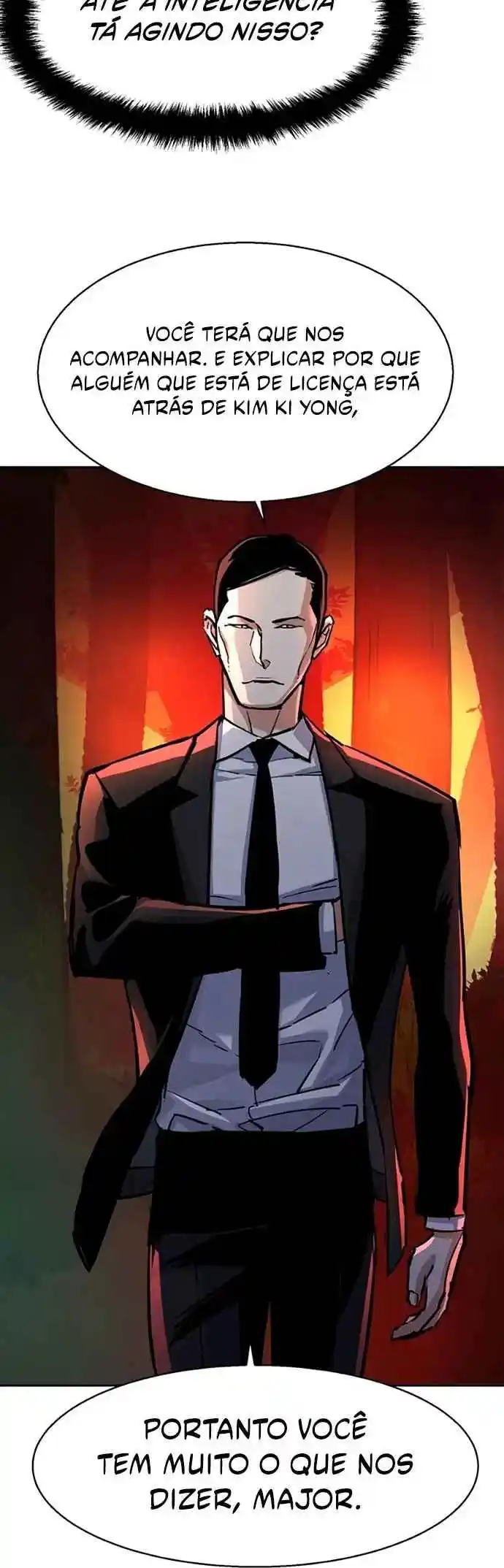 Read Mercenary Enrollment PT Manga Online