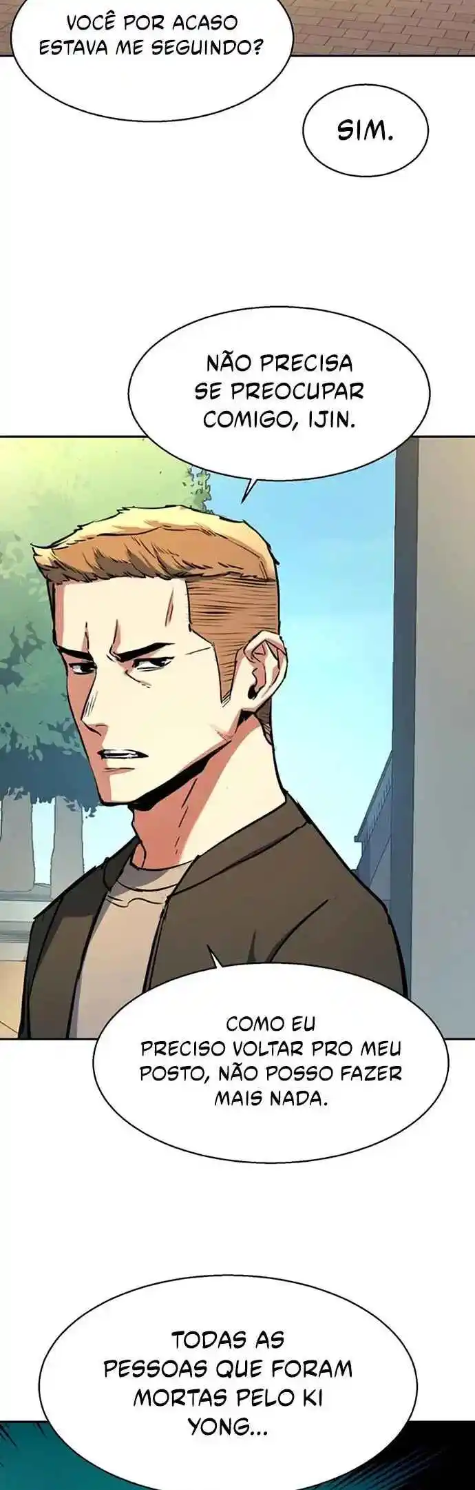 Read Mercenary Enrollment PT Manga Online
