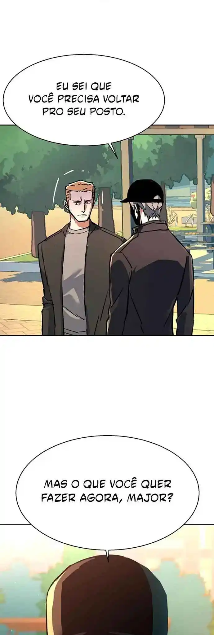 Read Mercenary Enrollment PT Manga Online