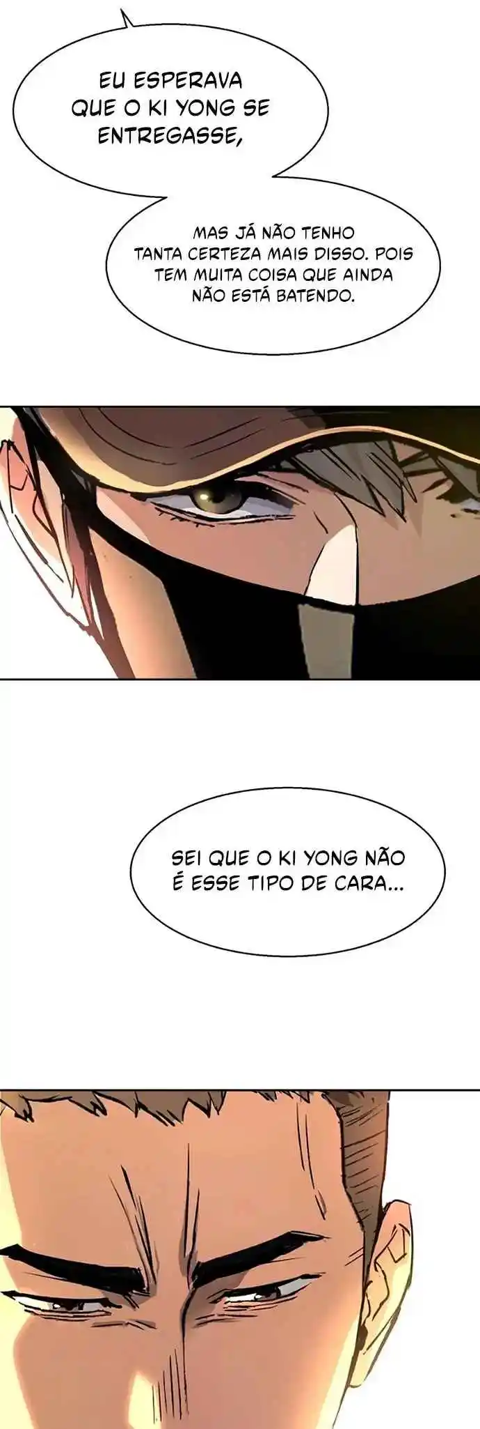 Read Mercenary Enrollment PT Manga Online