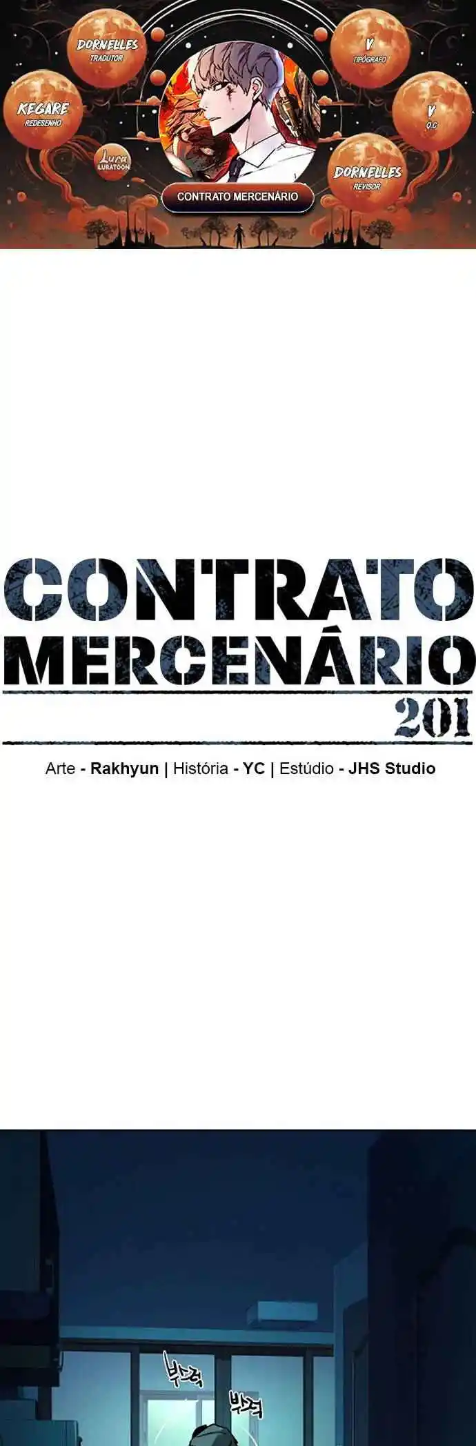 Read Mercenary Enrollment PT Manga Online