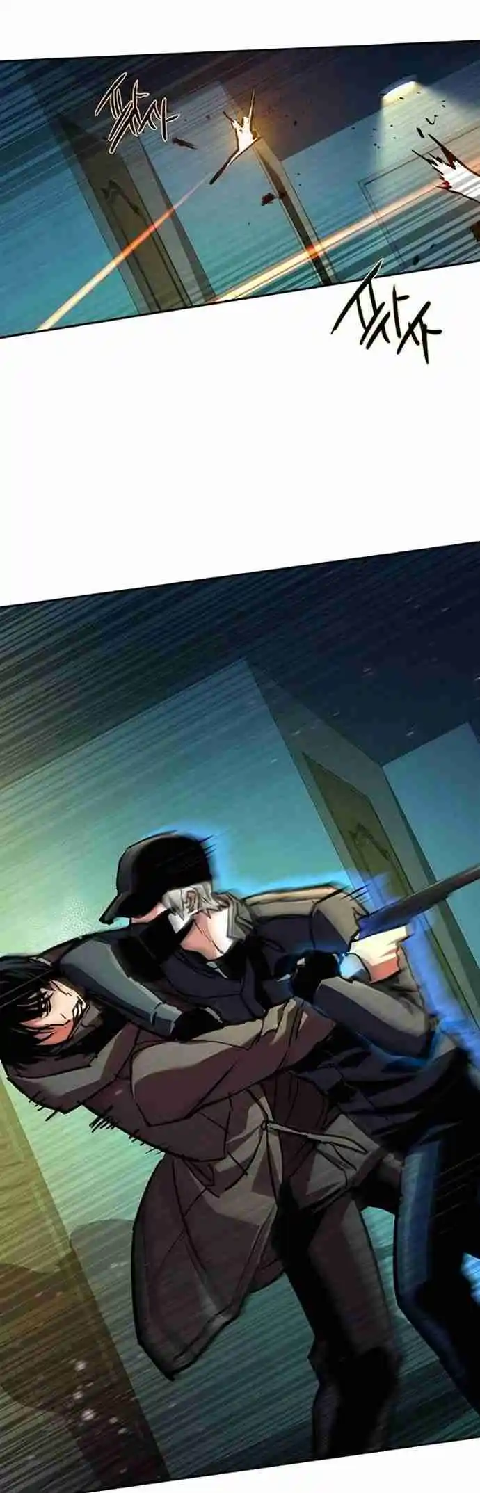 Read Mercenary Enrollment PT Manga Online