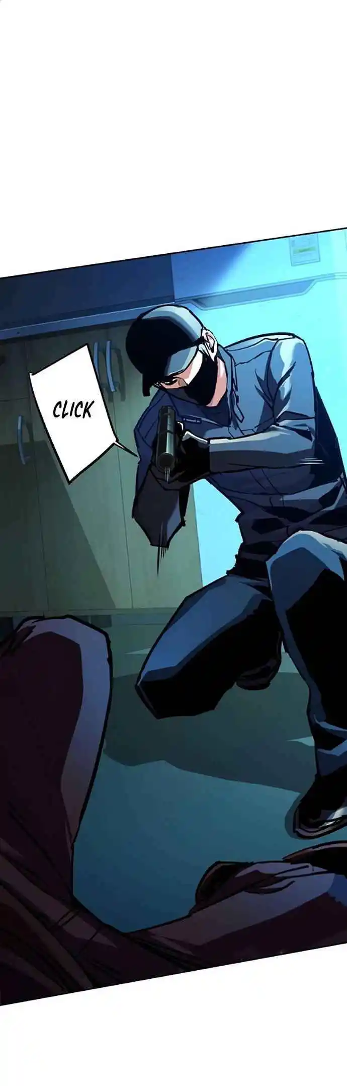Read Mercenary Enrollment PT Manga Online