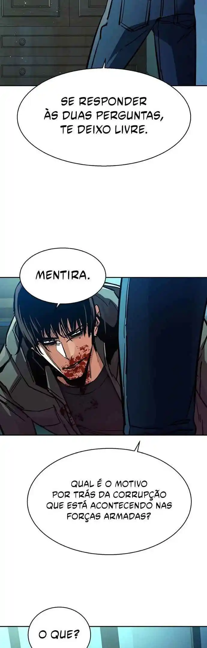 Read Mercenary Enrollment PT Manga Online