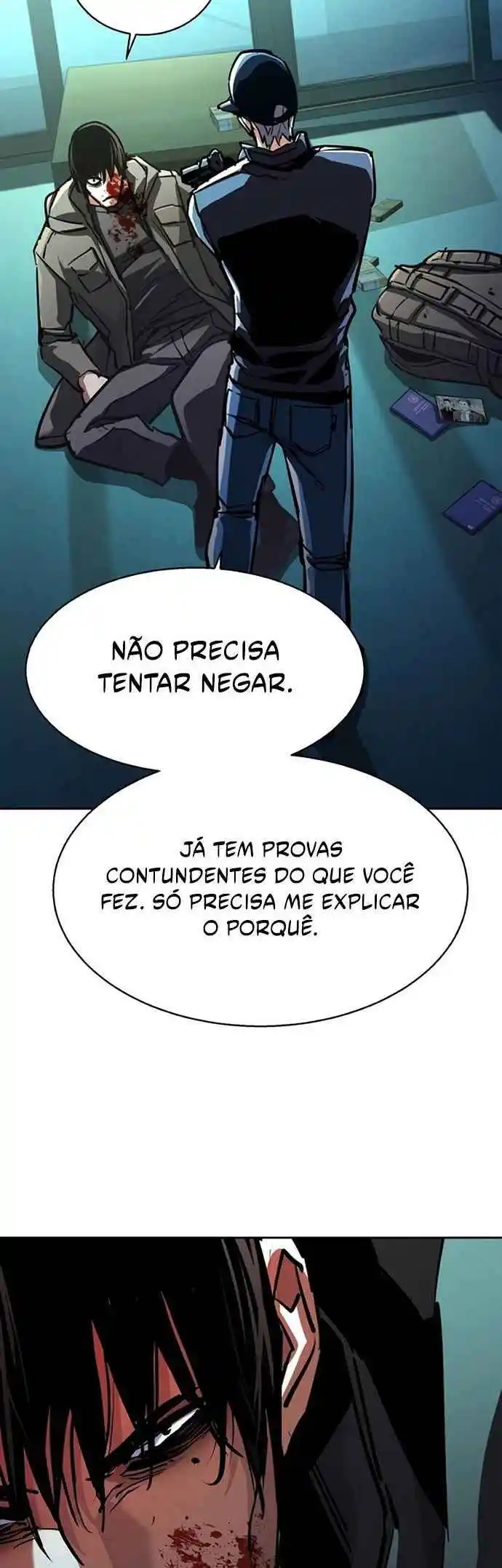 Read Mercenary Enrollment PT Manga Online