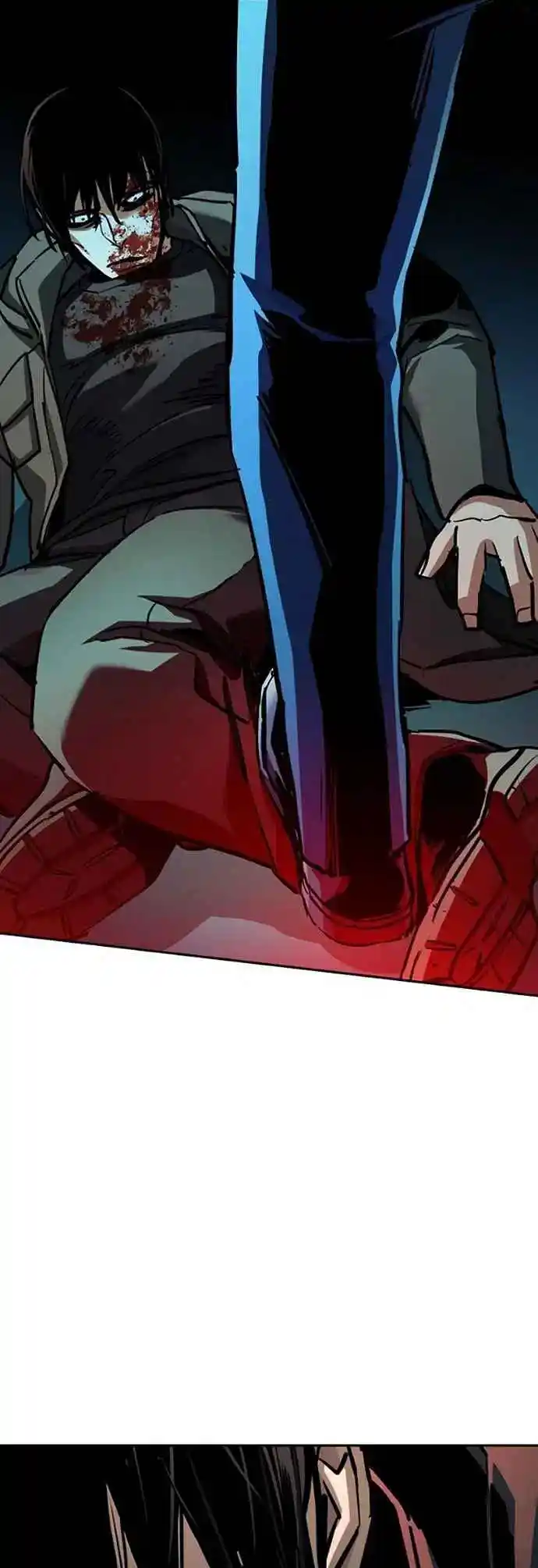 Read Mercenary Enrollment PT Manga Online