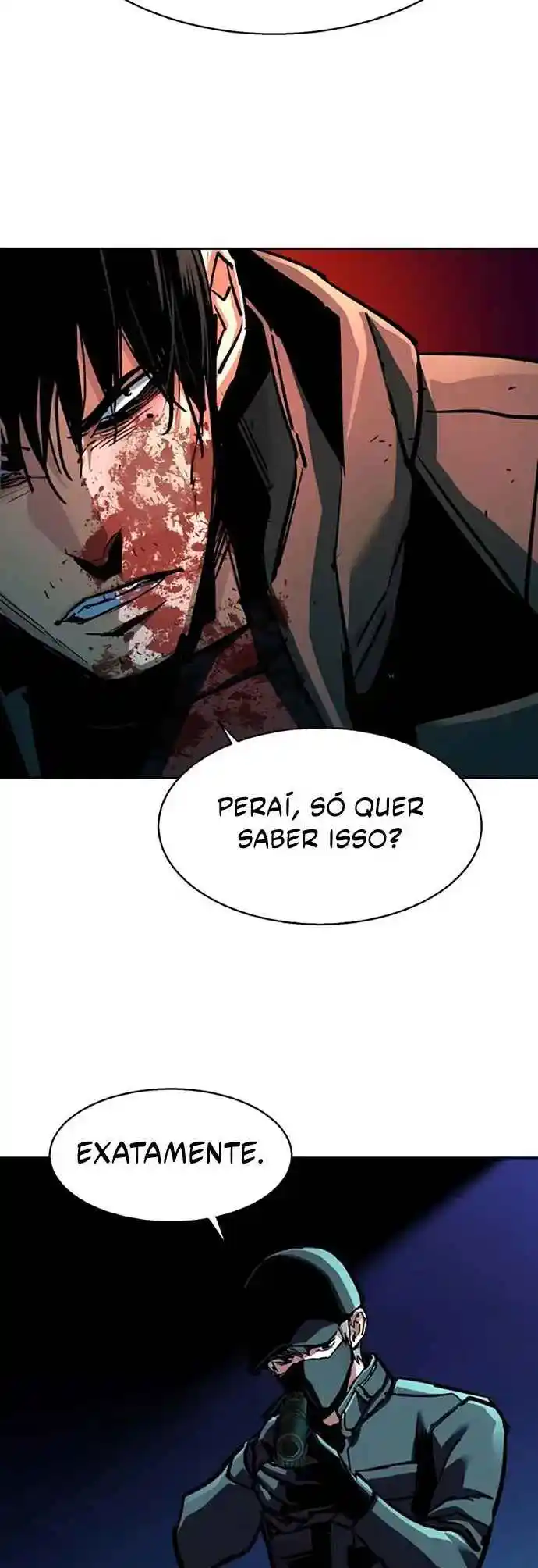 Read Mercenary Enrollment PT Manga Online
