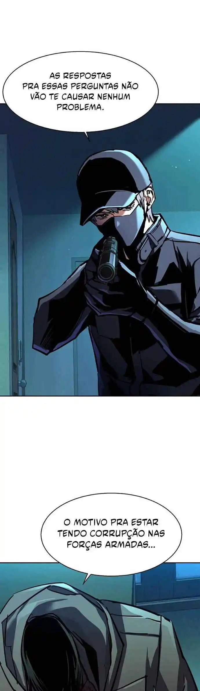 Read Mercenary Enrollment PT Manga Online