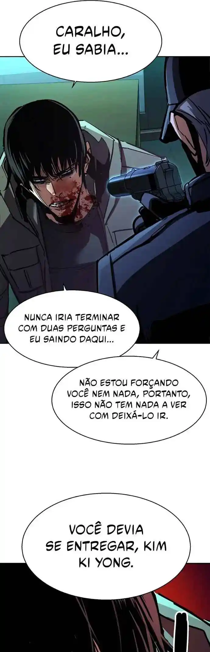 Read Mercenary Enrollment PT Manga Online