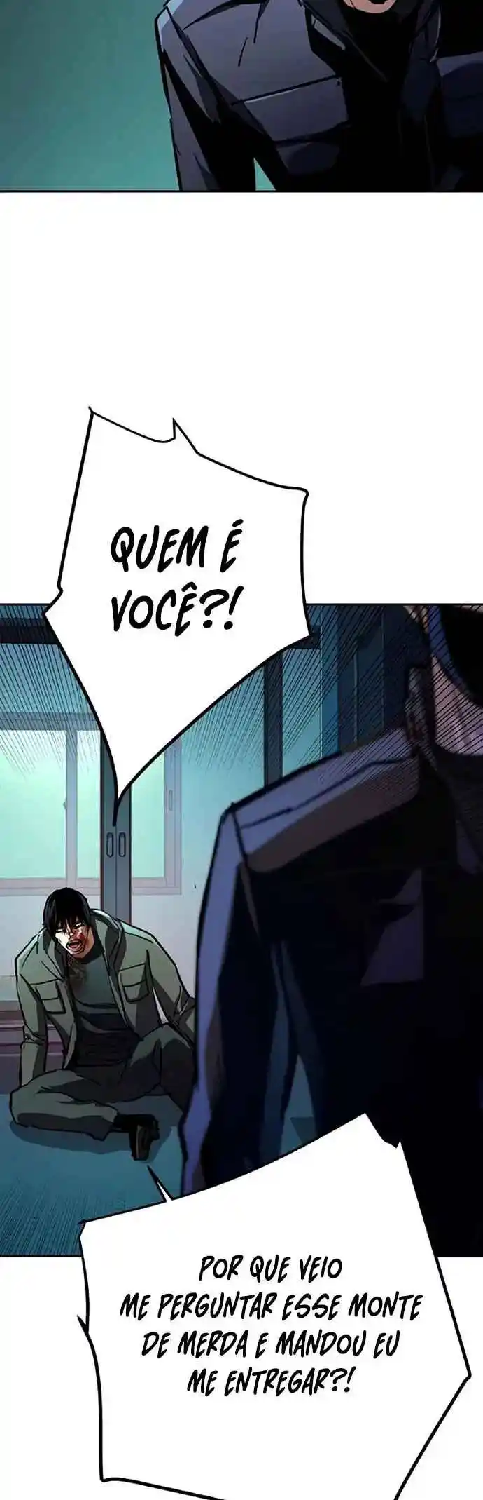 Read Mercenary Enrollment PT Manga Online