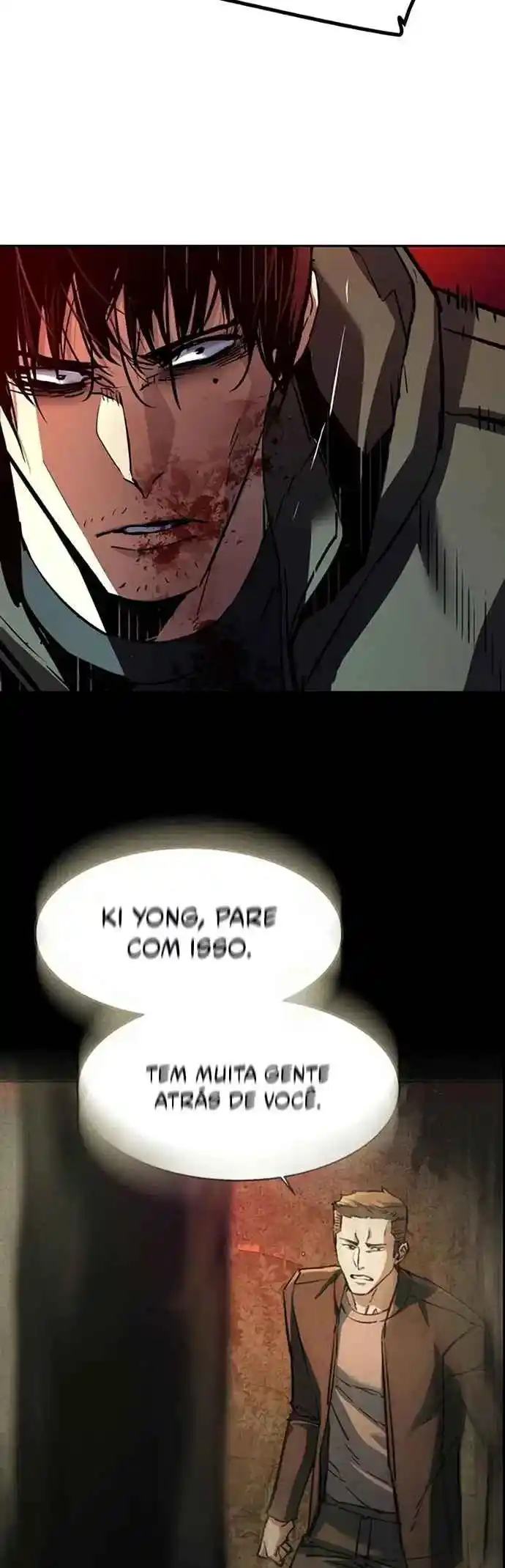 Read Mercenary Enrollment PT Manga Online