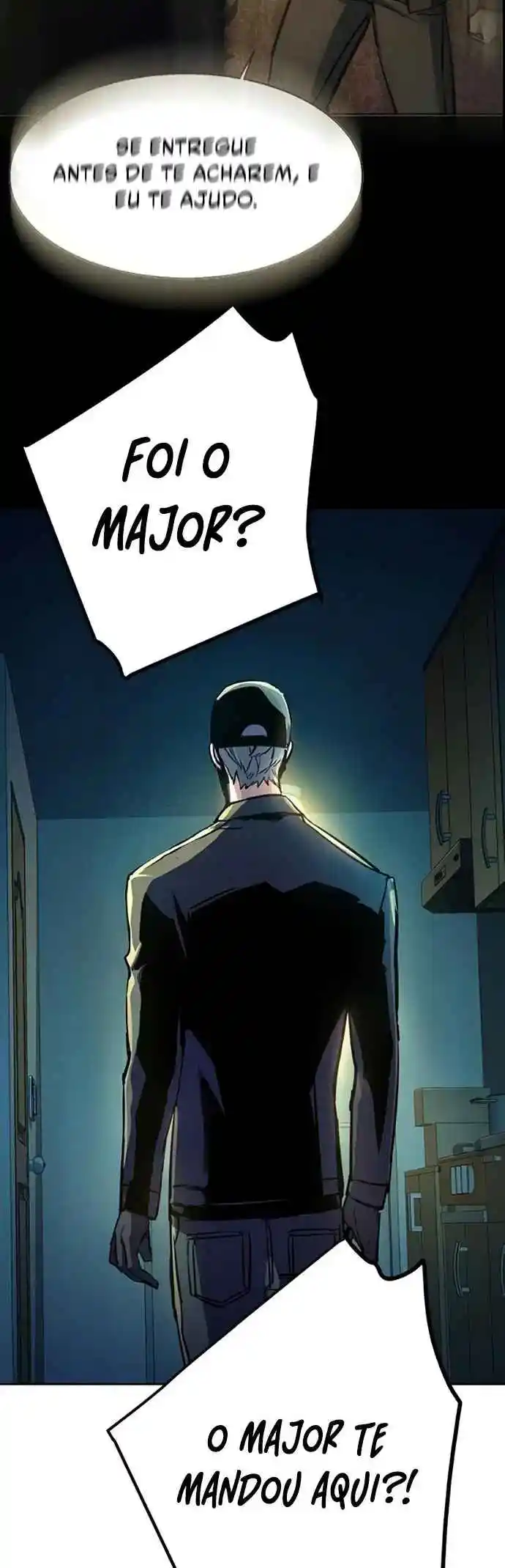 Read Mercenary Enrollment PT Manga Online