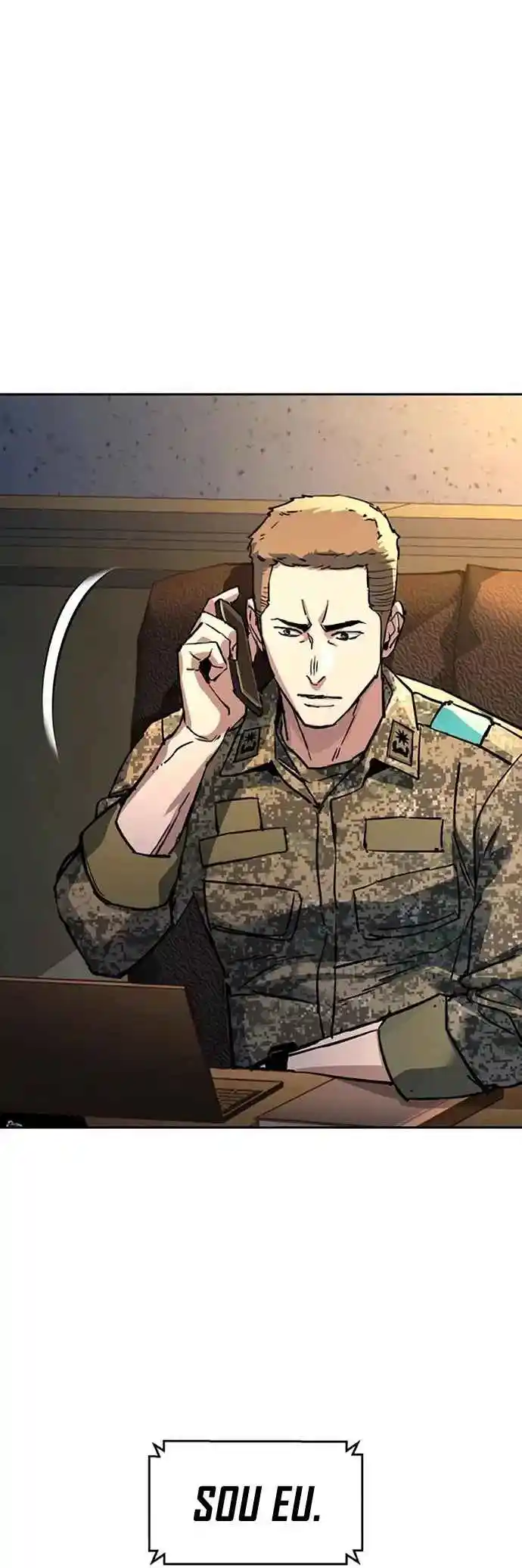 Read Mercenary Enrollment PT Manga Online