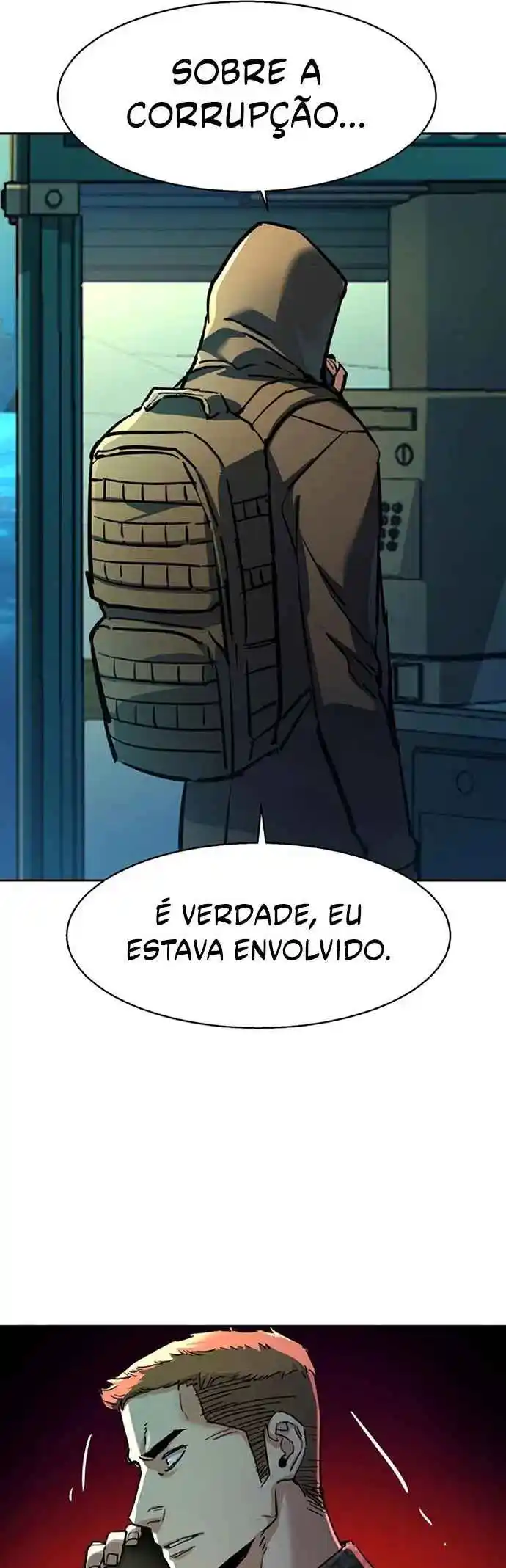 Read Mercenary Enrollment PT Manga Online