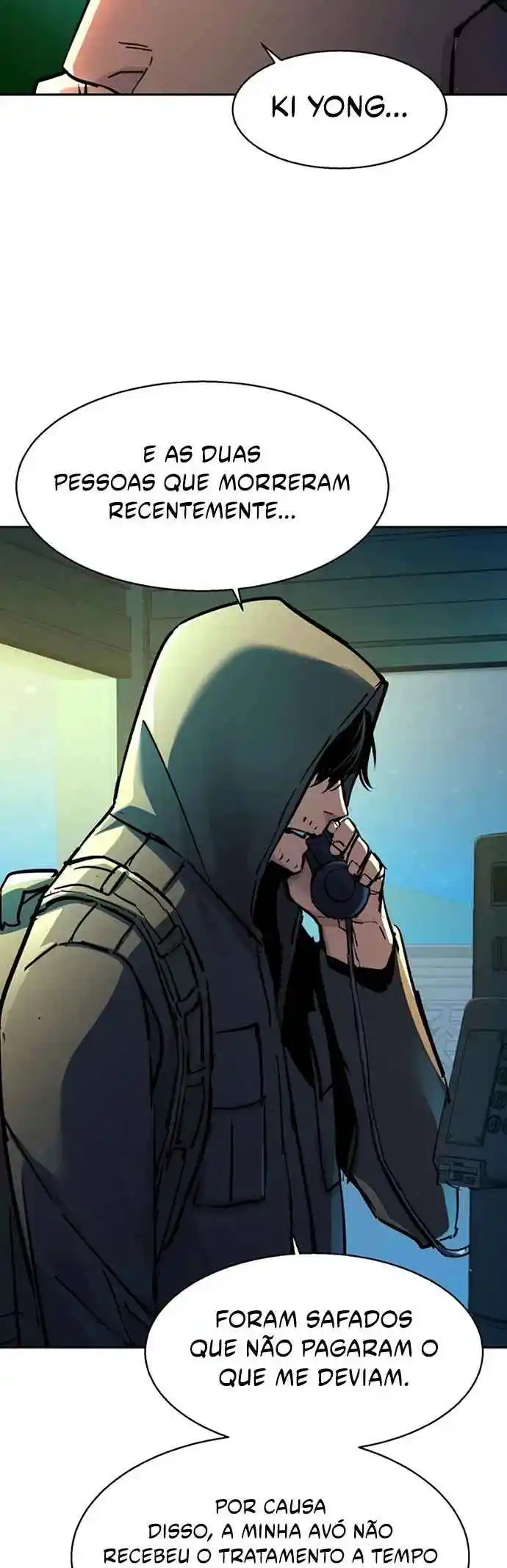 Read Mercenary Enrollment PT Manga Online
