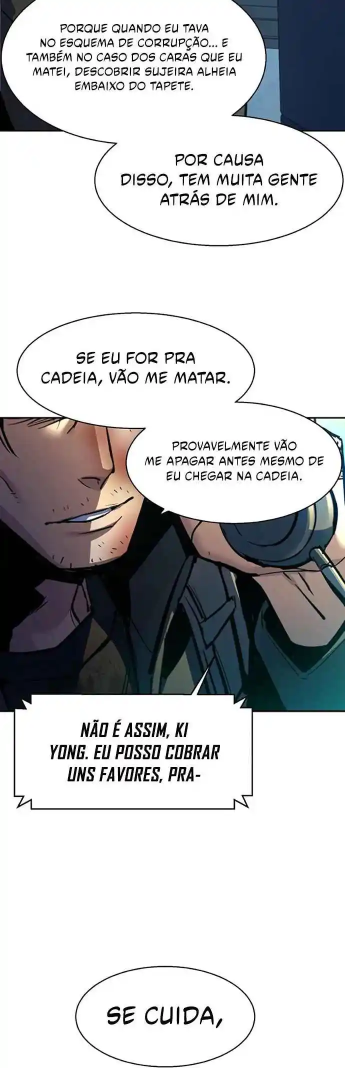Read Mercenary Enrollment PT Manga Online