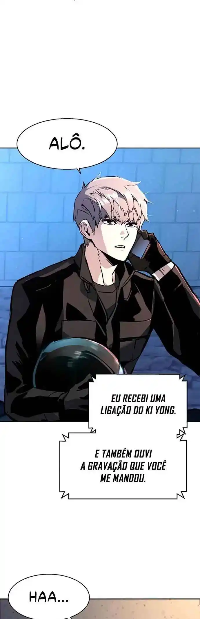 Read Mercenary Enrollment PT Manga Online