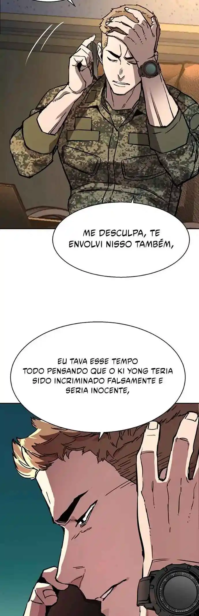 Read Mercenary Enrollment PT Manga Online