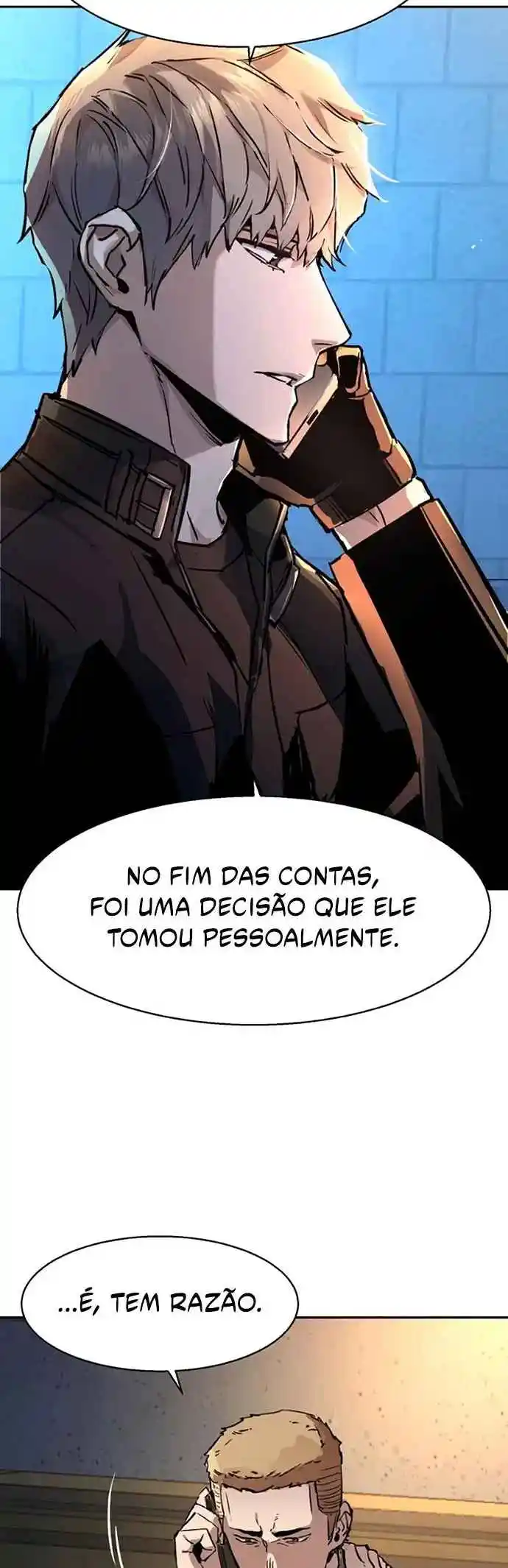 Read Mercenary Enrollment PT Manga Online
