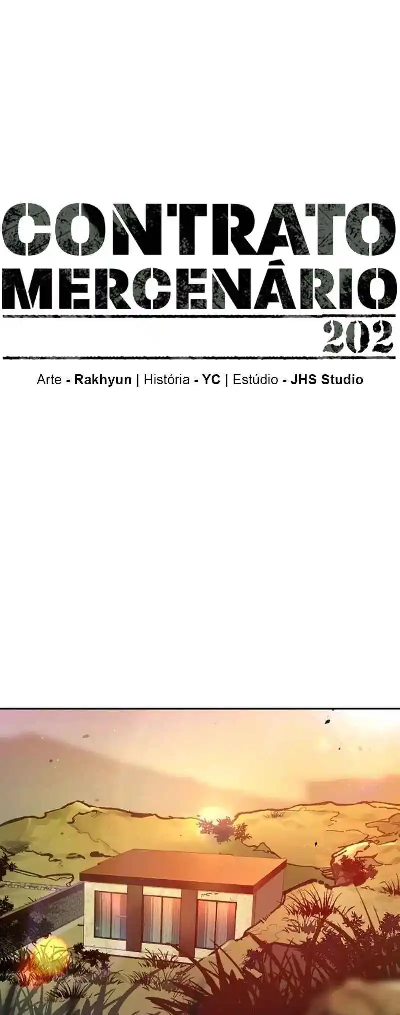 Read Mercenary Enrollment PT Manga Online
