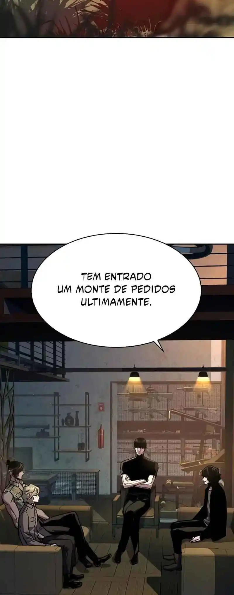 Read Mercenary Enrollment PT Manga Online