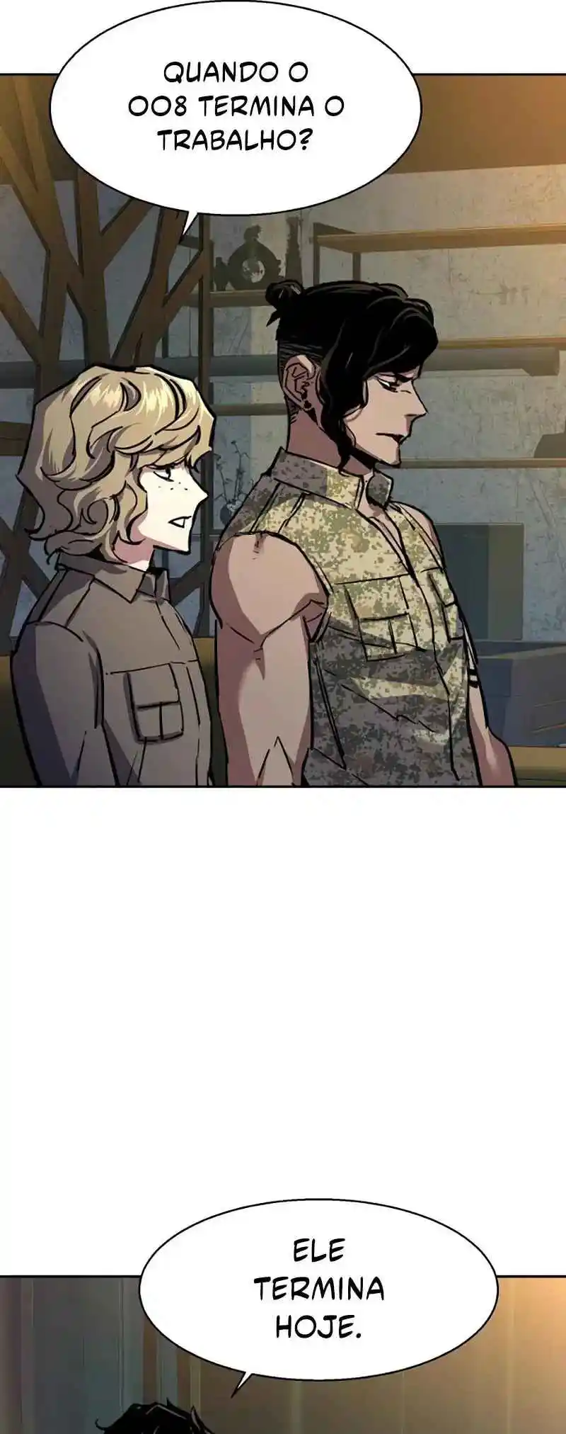 Read Mercenary Enrollment PT Manga Online