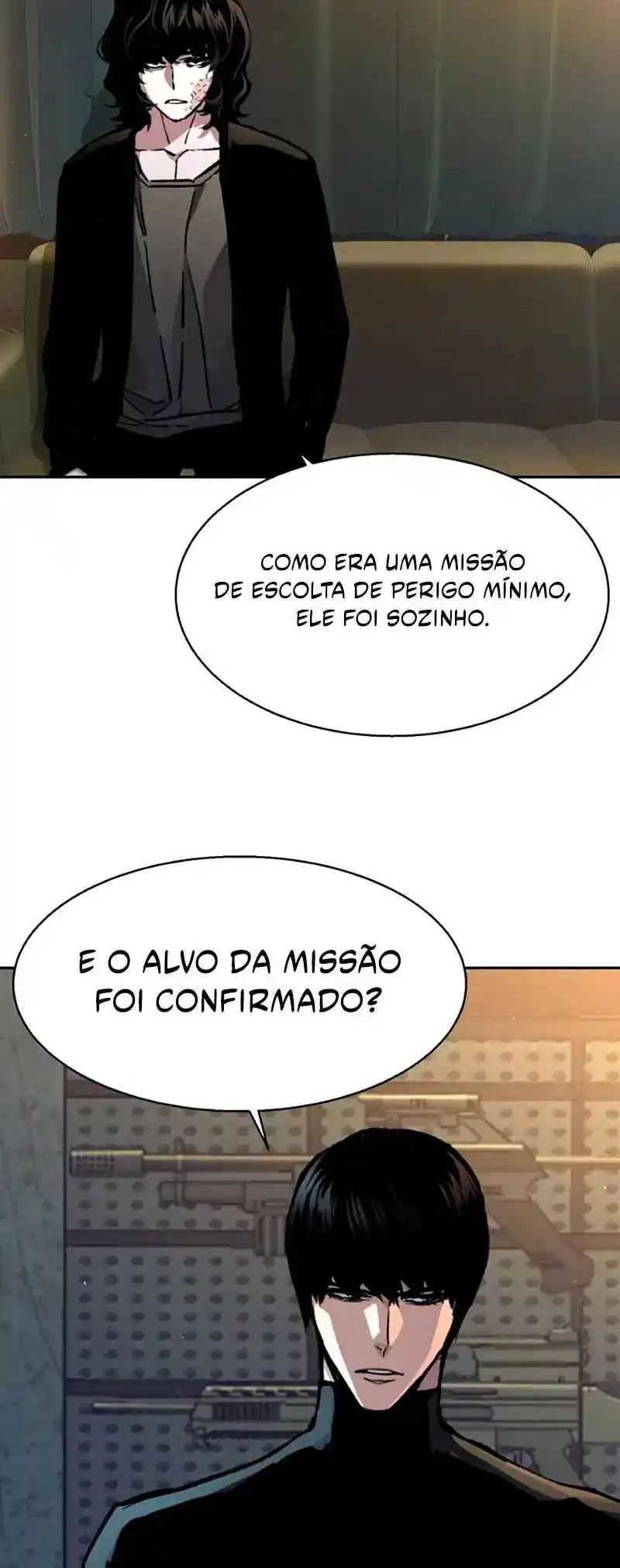 Read Mercenary Enrollment PT Manga Online