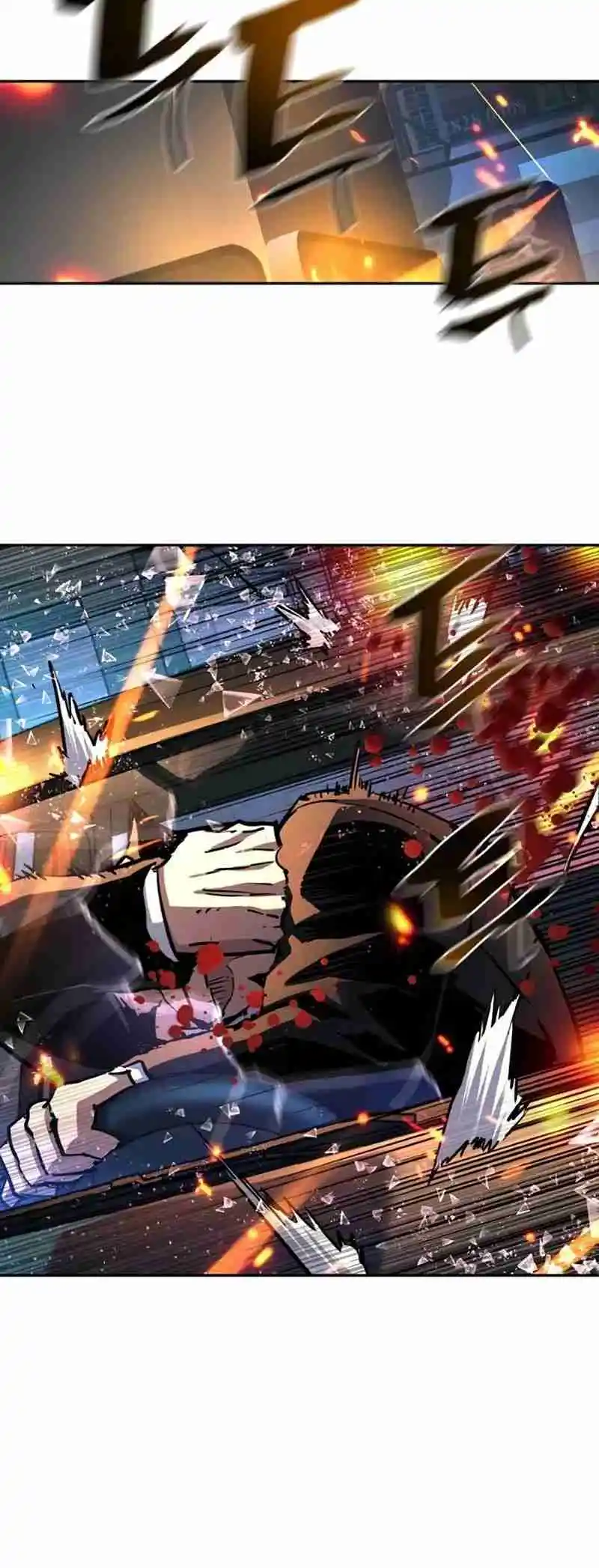 Read Mercenary Enrollment PT Manga Online