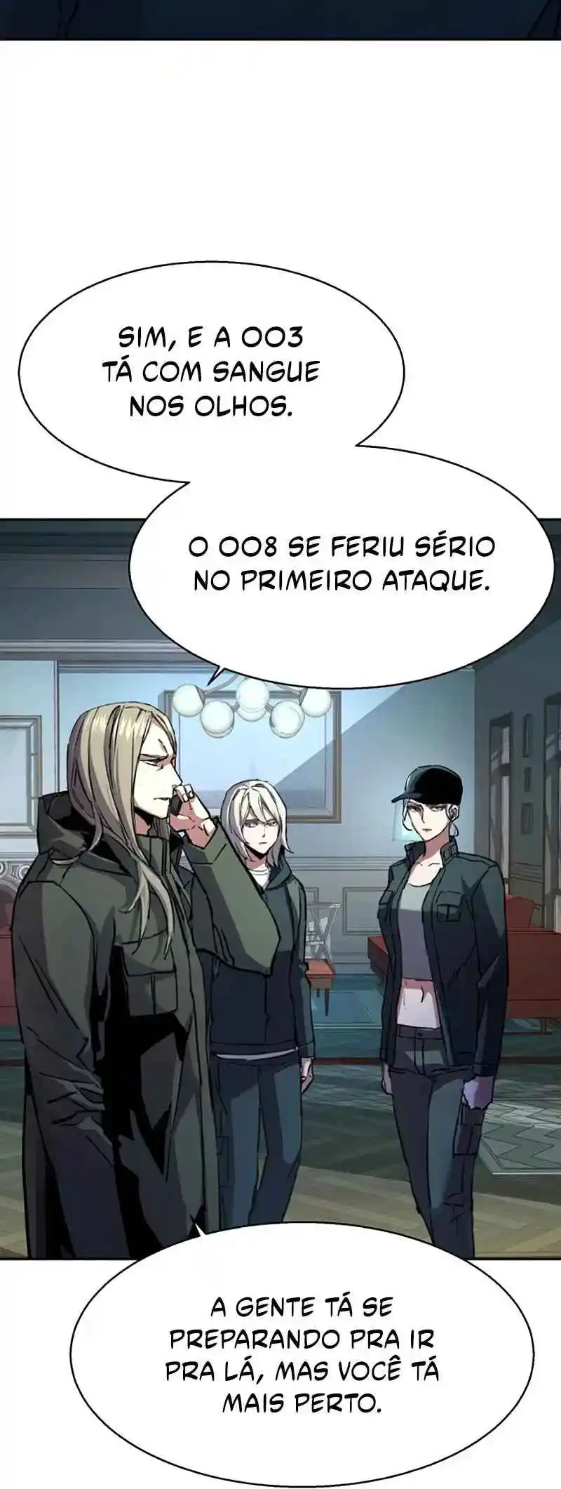 Read Mercenary Enrollment PT Manga Online