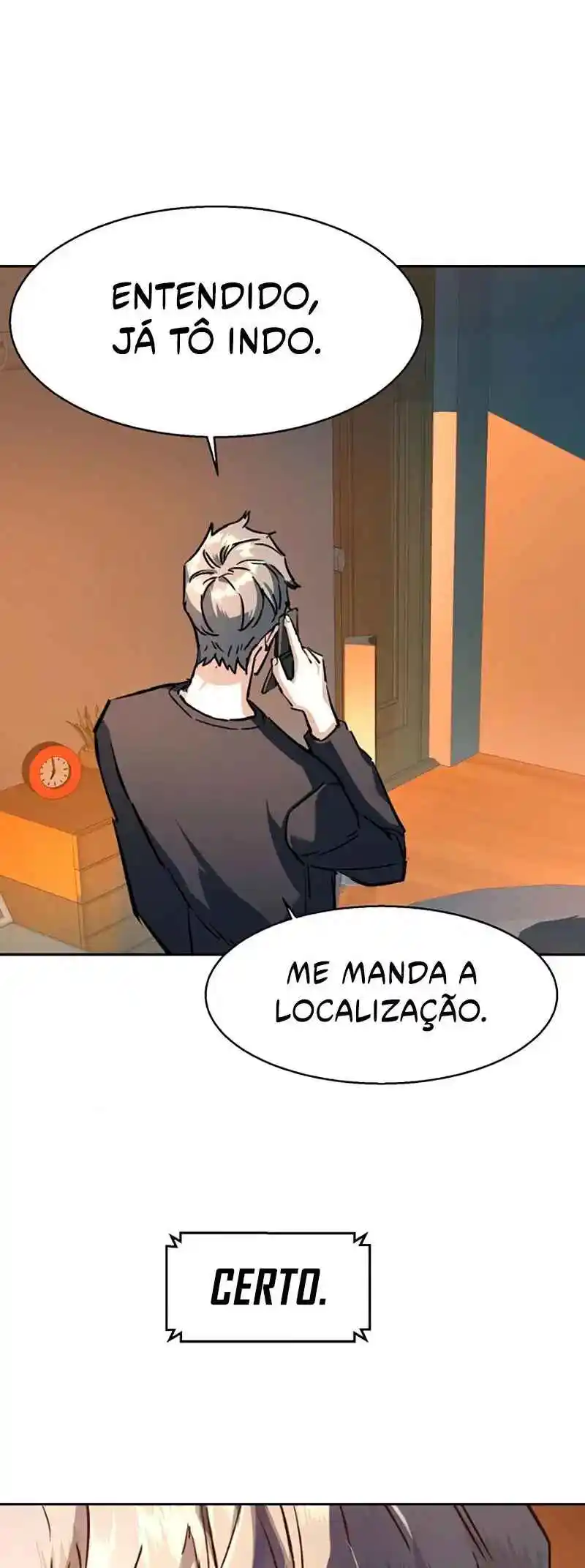 Read Mercenary Enrollment PT Manga Online