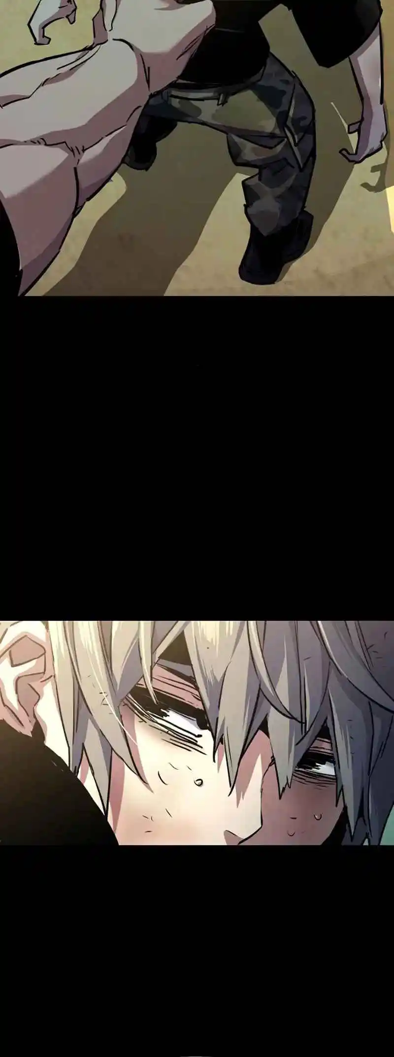 Read Mercenary Enrollment PT Manga Online