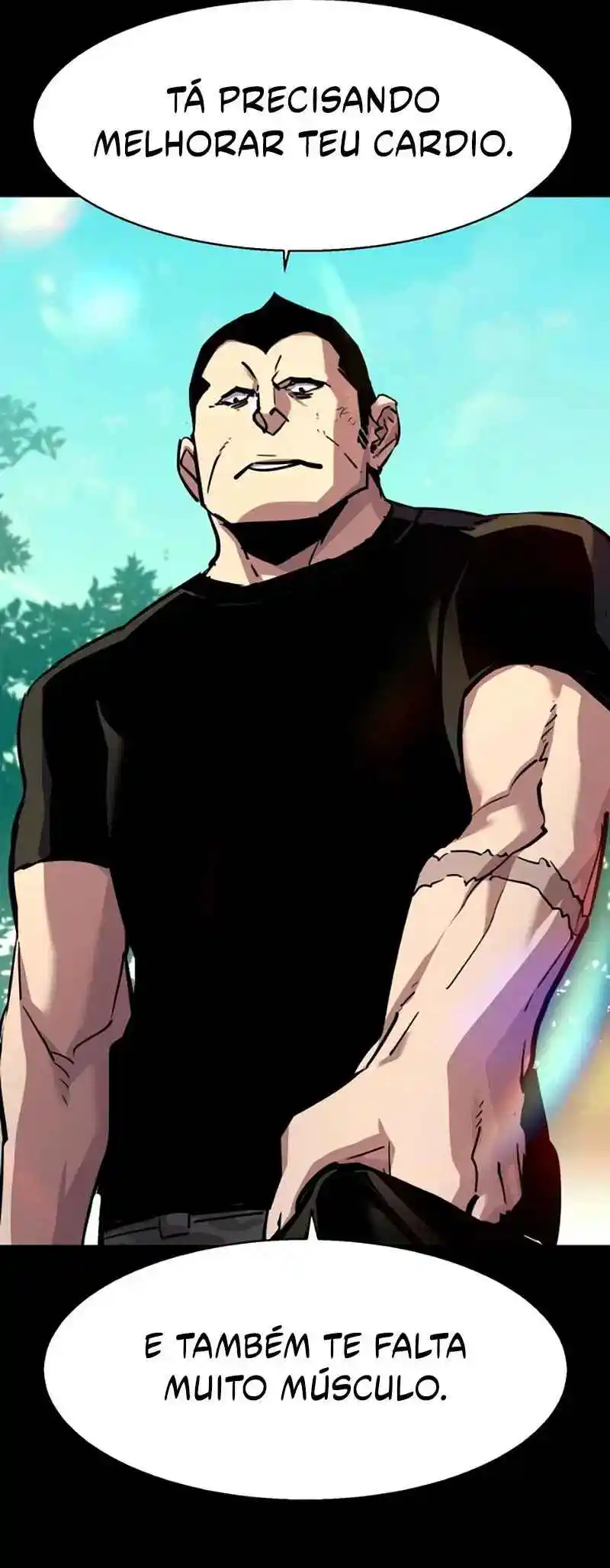 Read Mercenary Enrollment PT Manga Online