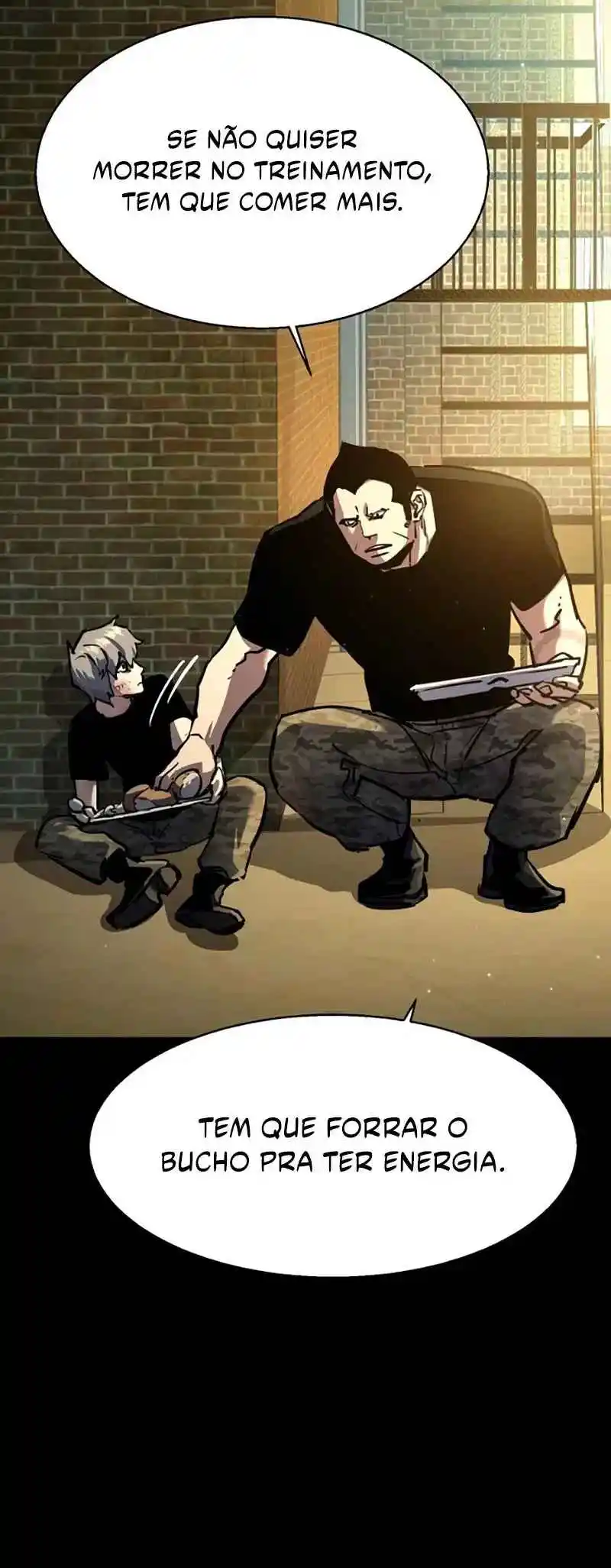 Read Mercenary Enrollment PT Manga Online