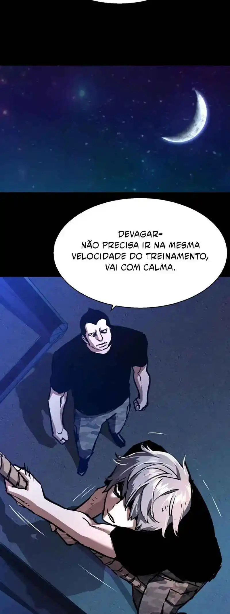 Read Mercenary Enrollment PT Manga Online