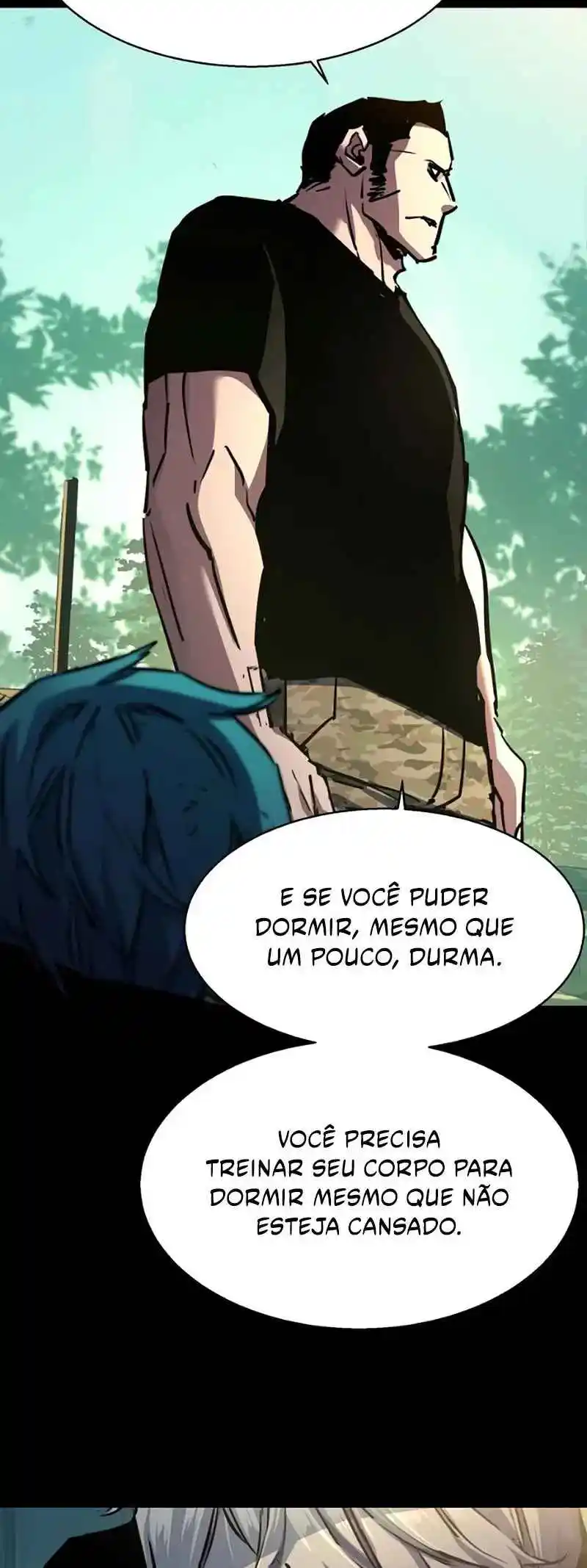 Read Mercenary Enrollment PT Manga Online