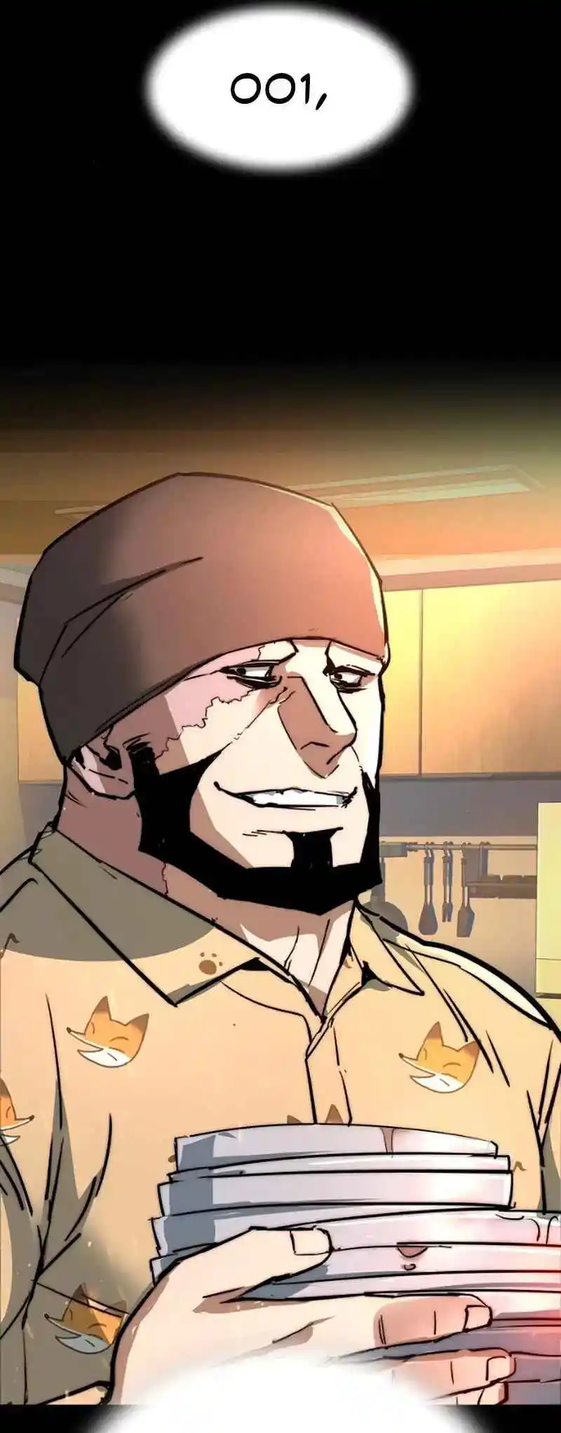 Read Mercenary Enrollment PT Manga Online
