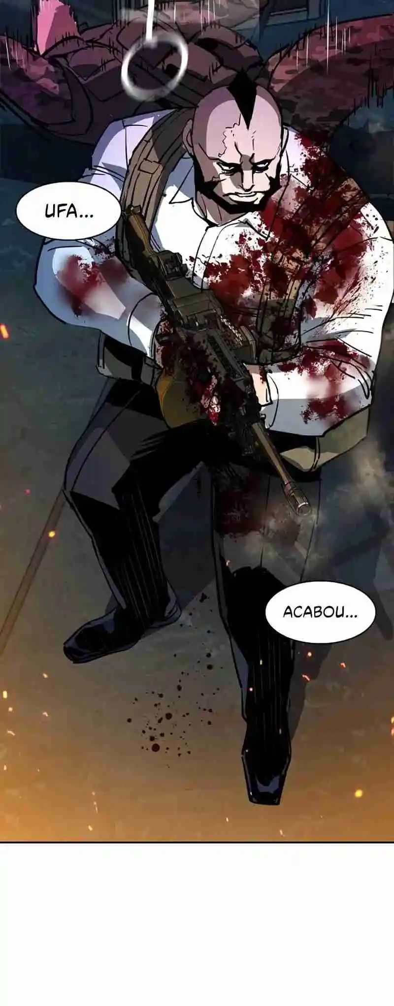 Read Mercenary Enrollment PT Manga Online