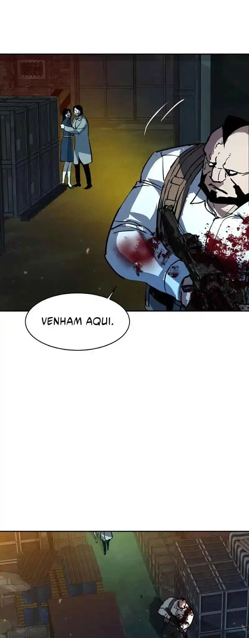 Read Mercenary Enrollment PT Manga Online