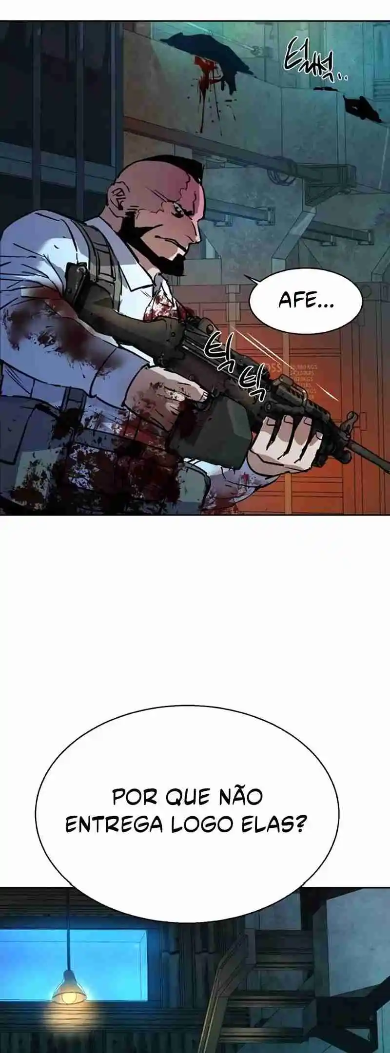 Read Mercenary Enrollment PT Manga Online
