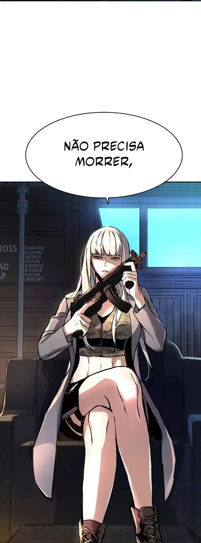 Read Mercenary Enrollment PT Manga Online