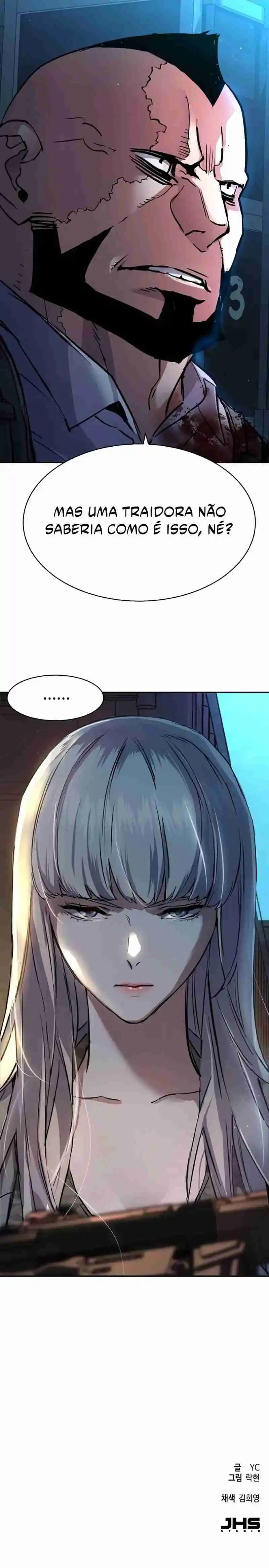 Read Mercenary Enrollment PT Manga Online