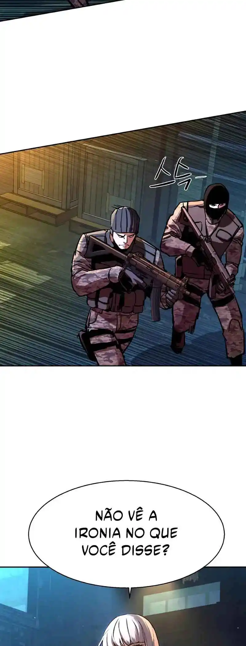 Read Mercenary Enrollment PT Manga Online