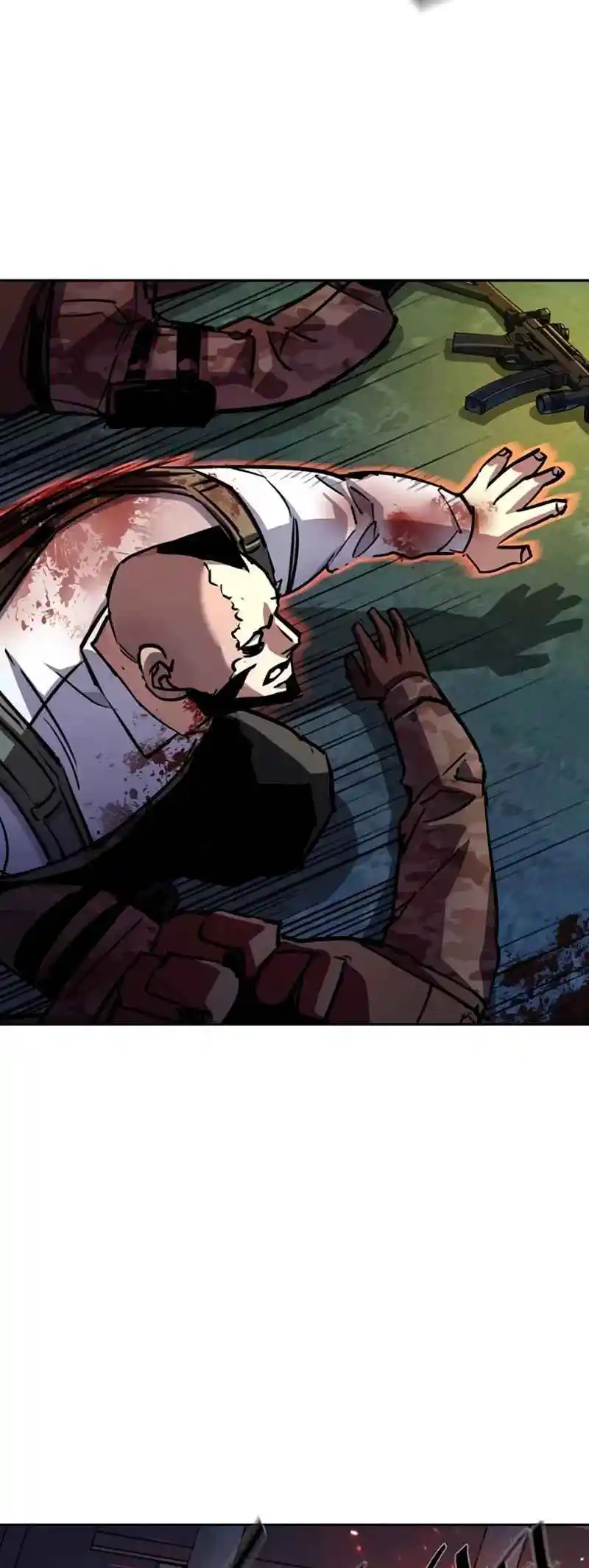 Read Mercenary Enrollment PT Manga Online