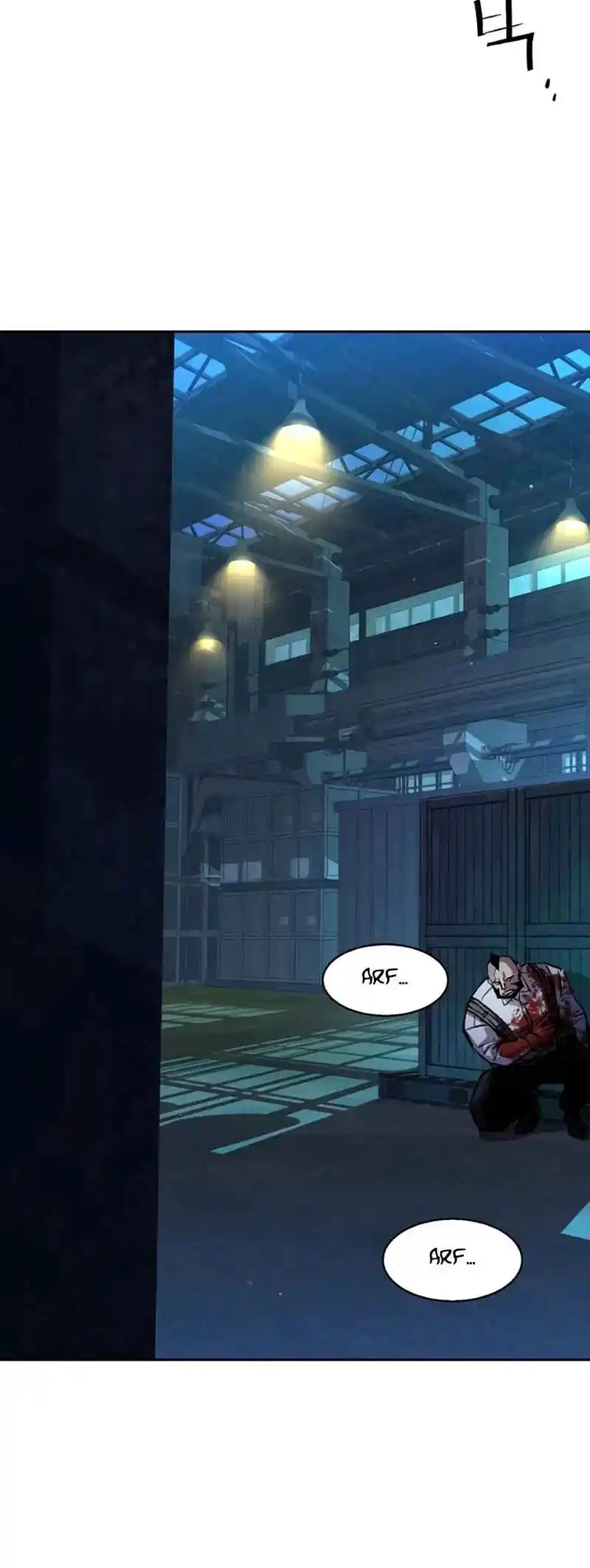 Read Mercenary Enrollment PT Manga Online