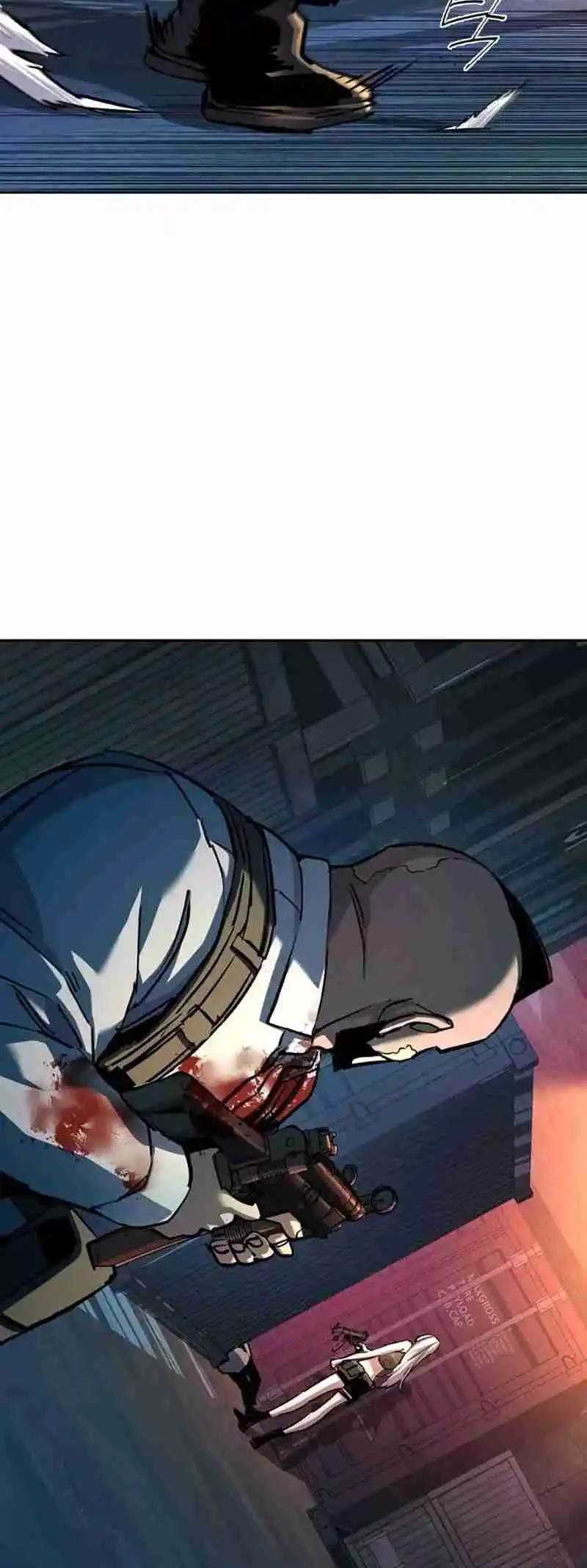 Read Mercenary Enrollment PT Manga Online